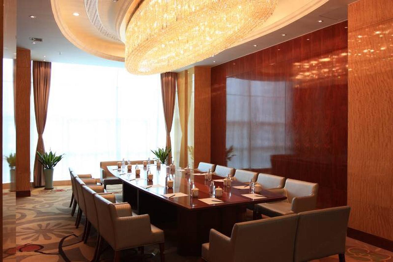 Xining Sapphire Hotel Экстерьер фото