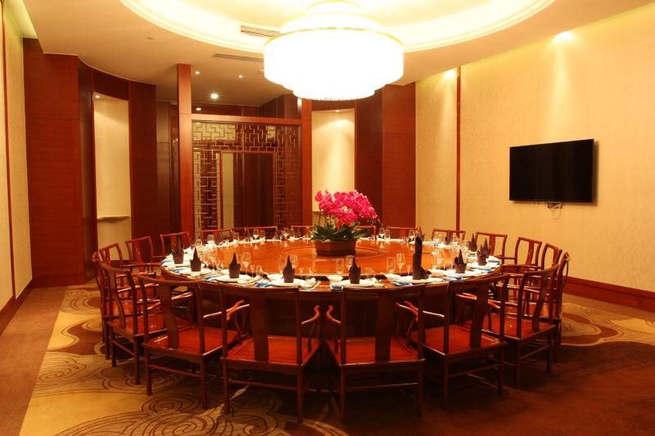 Xining Sapphire Hotel Экстерьер фото