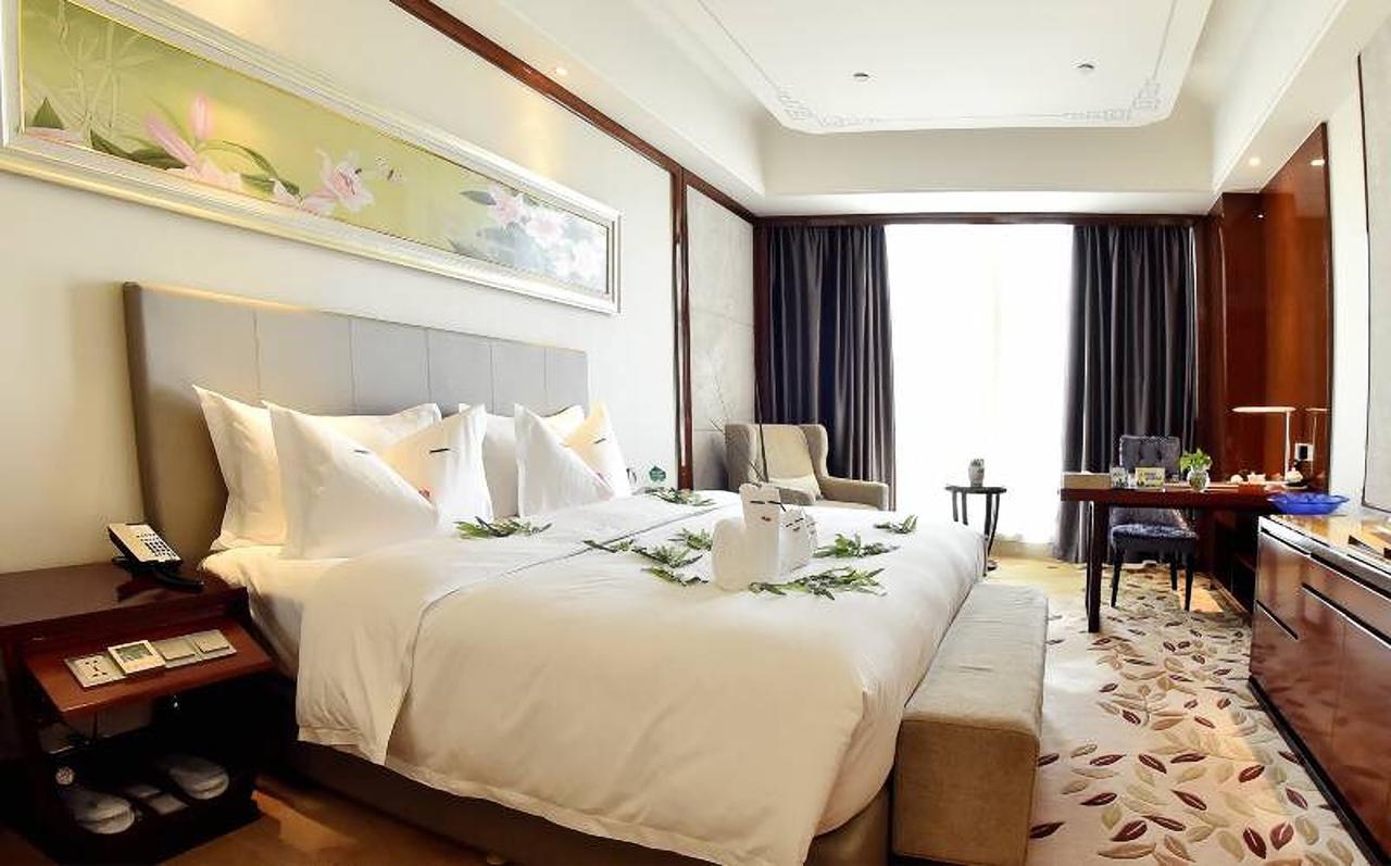 Xining Sapphire Hotel Экстерьер фото