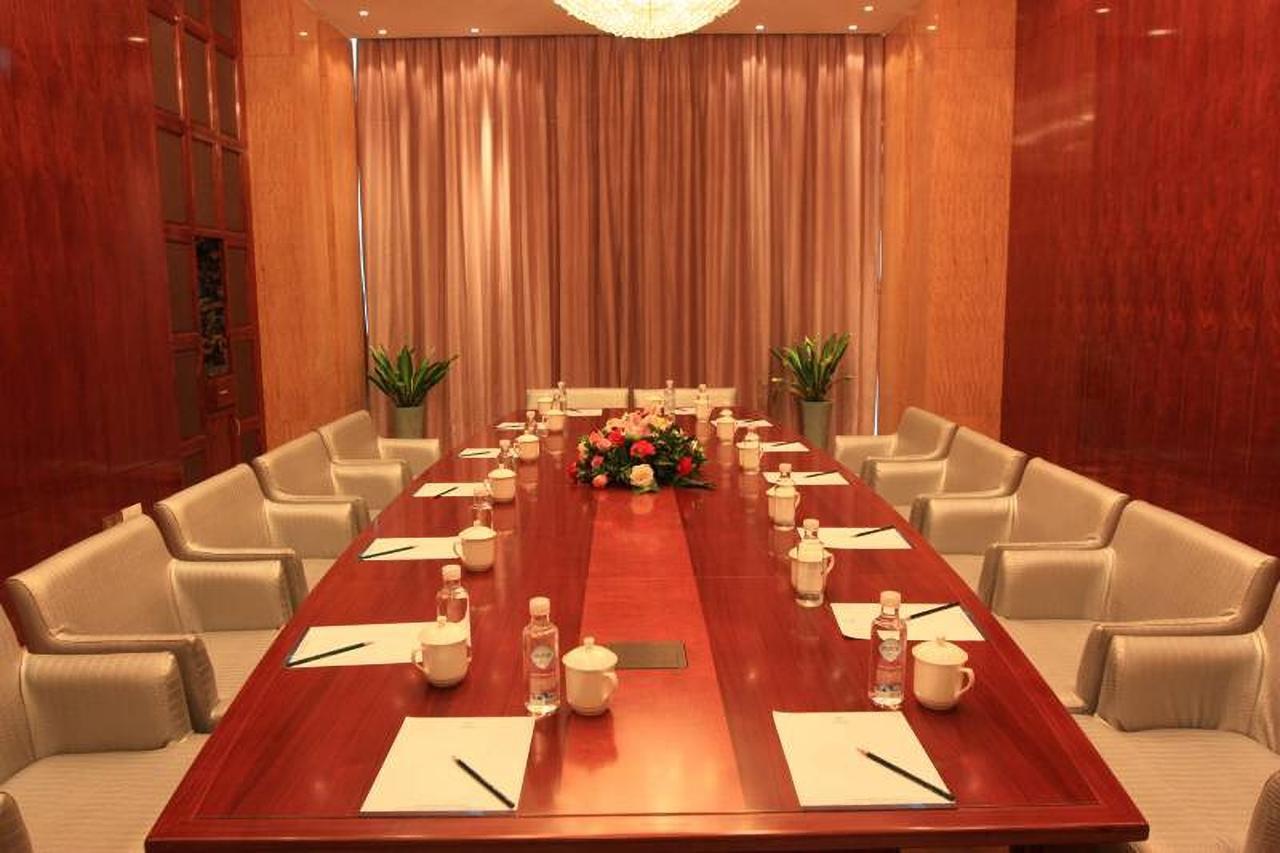 Xining Sapphire Hotel Экстерьер фото